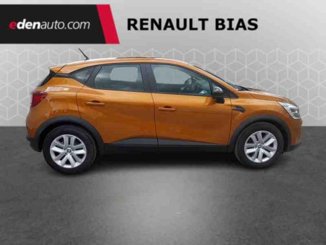 Renault Captur image 1