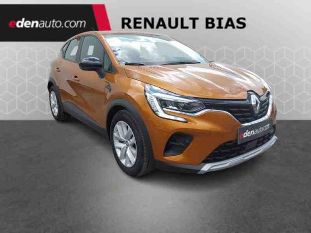 Renault Captur image 3