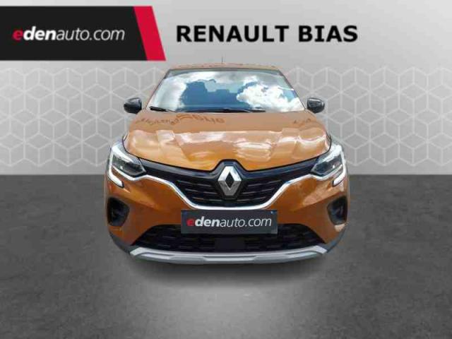 Renault Captur image 9