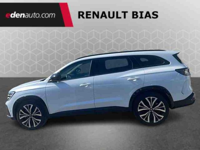 Renault Espace image 8