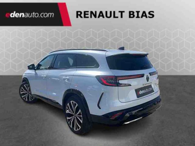 Renault Espace image 2