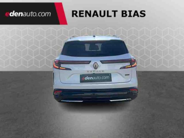 Renault Espace image 1