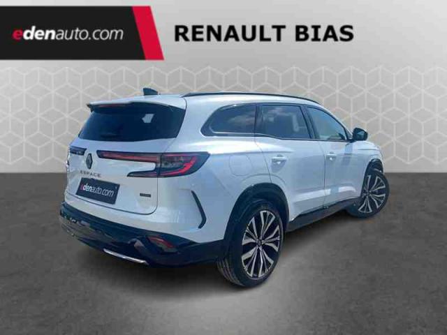 Renault Espace image 9
