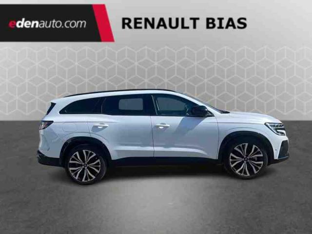 Renault Espace image 4