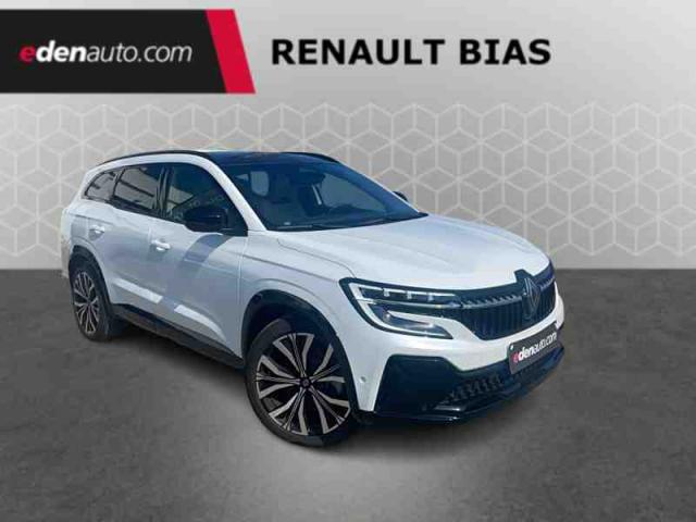 Renault Espace image 7