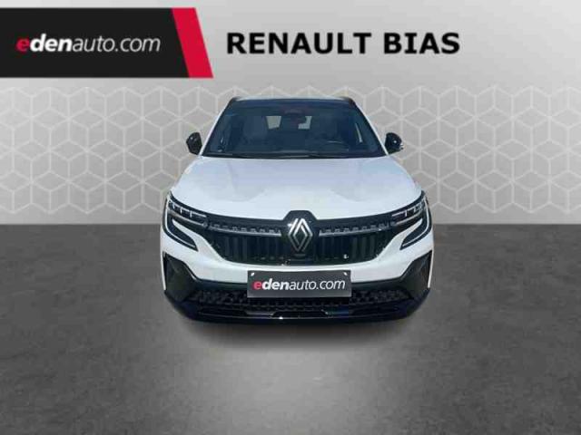 Renault Espace image 3