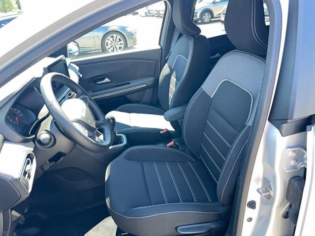 Dacia Jogger image 6