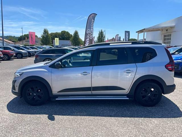 Dacia Jogger image 7