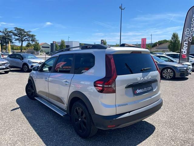 Dacia Jogger image 9