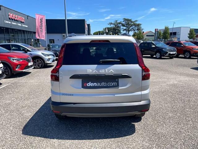 Dacia Jogger image 3