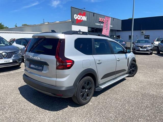 Dacia Jogger image 1