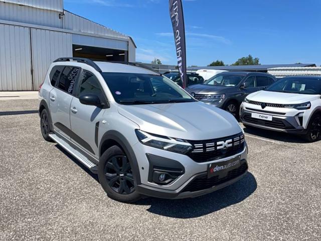 Dacia Jogger image 5