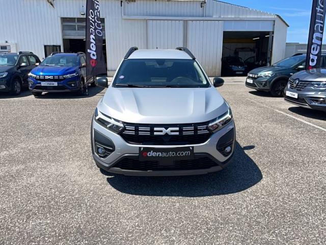 Dacia Jogger image 4