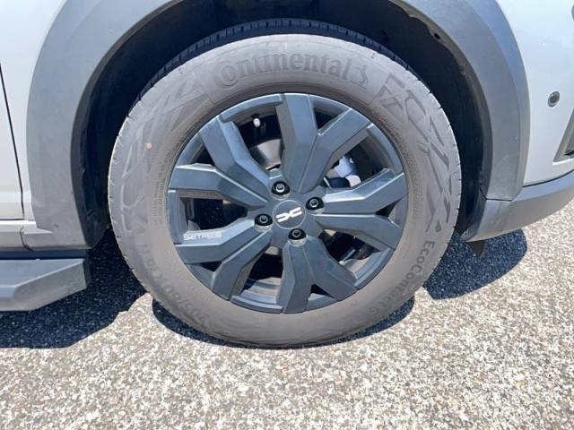 Dacia Jogger image 2