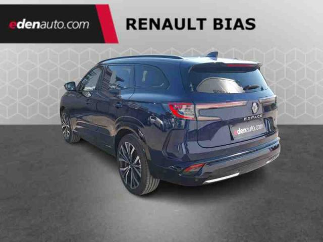 Renault Espace image 8