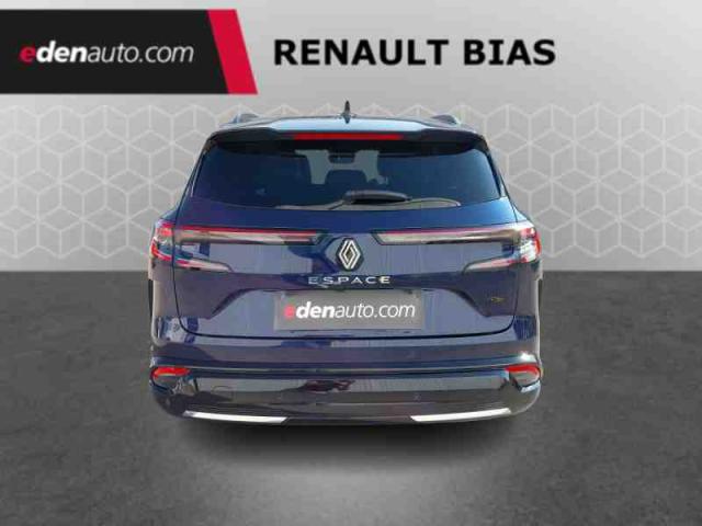 Renault Espace image 1