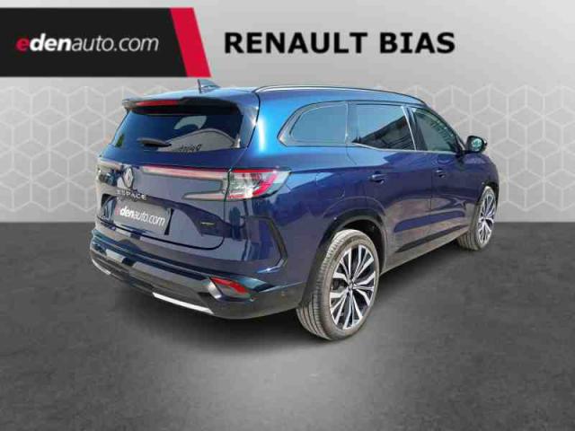 Renault Espace image 4