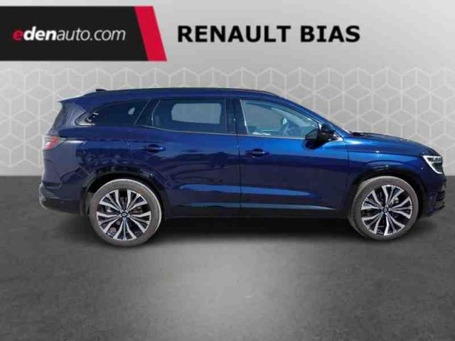 Renault Espace image 9