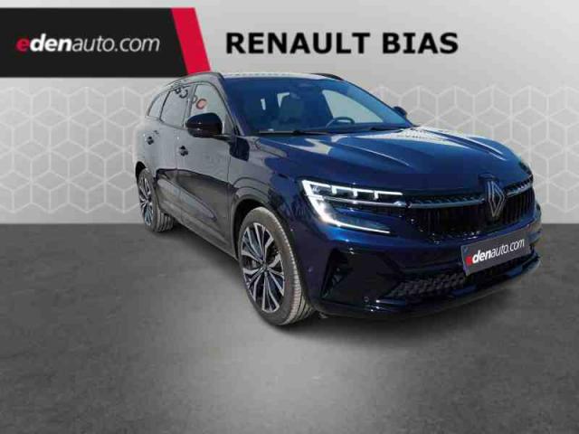 Renault Espace image 7