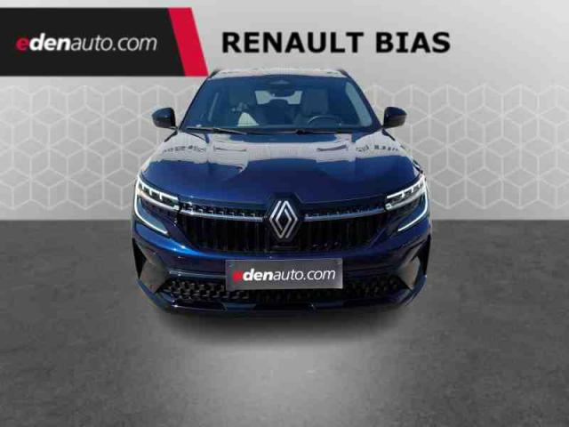 Renault Espace image 3