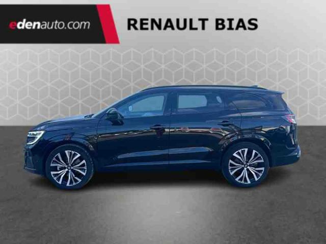 Renault Espace image 4