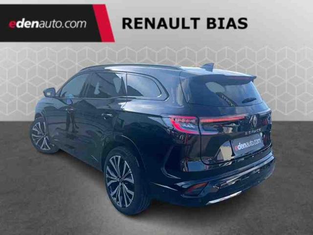 Renault Espace image 3