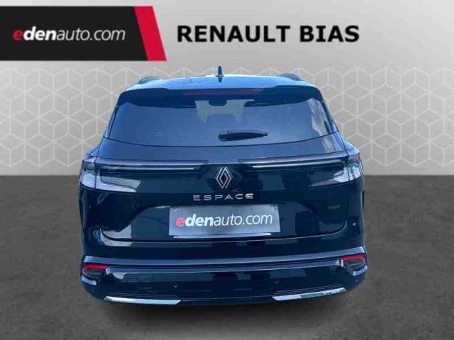 Renault Espace image 6