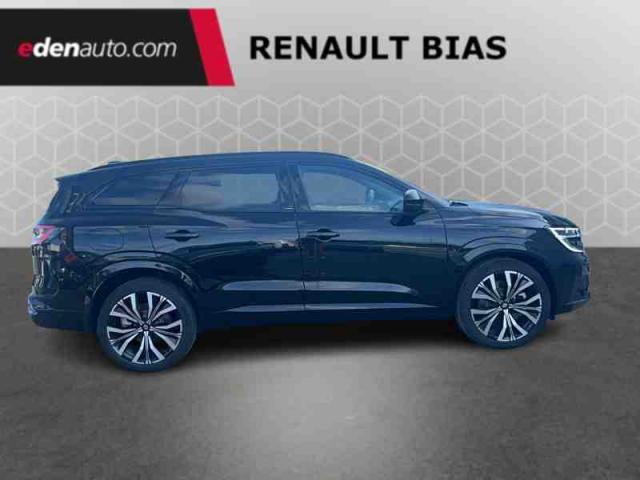 Renault Espace image 9