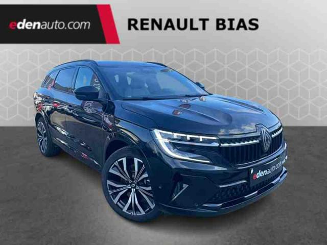 Renault Espace image 8