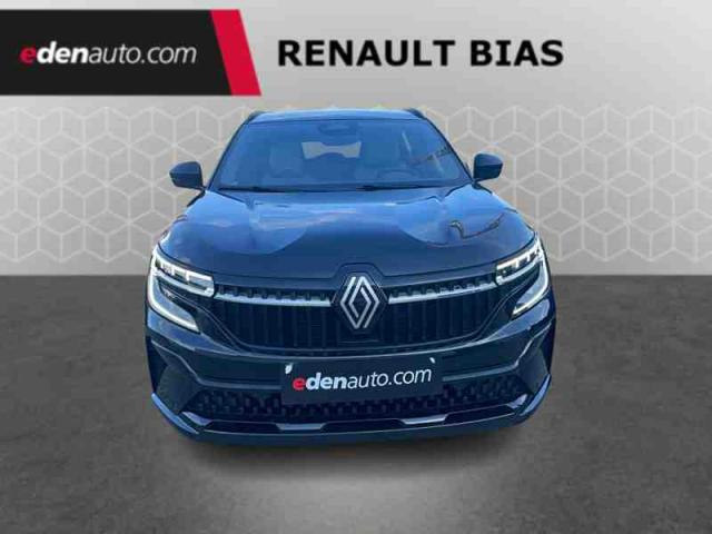 Renault Espace image 2