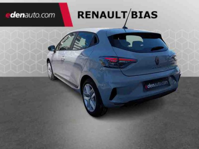 Renault Clio image 6