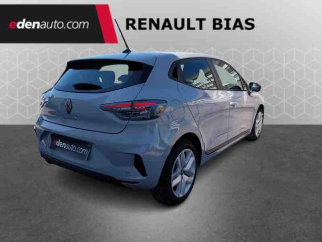 Renault Clio image 8