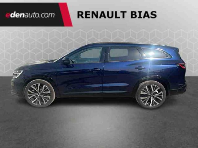 Renault Espace image 8