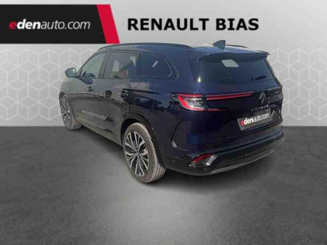Renault Espace image 4