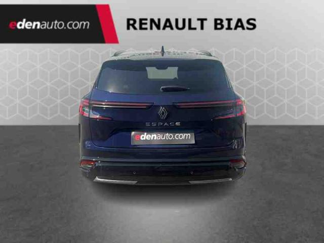 Renault Espace image 6