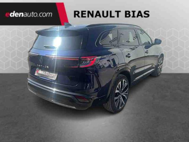 Renault Espace image 5