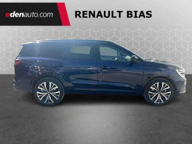 Renault Espace image 2