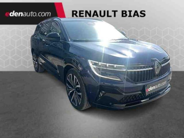 Renault Espace image 9