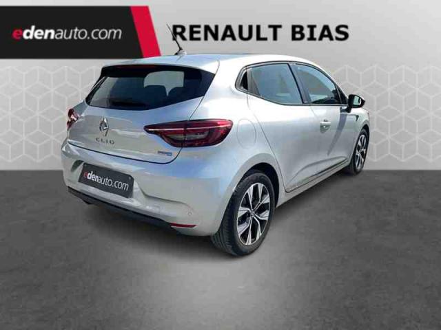 Renault Clio image 3