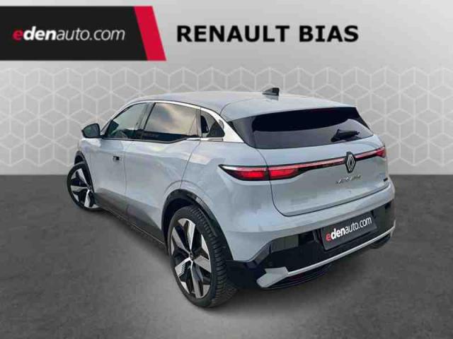 Renault Mégane image 3