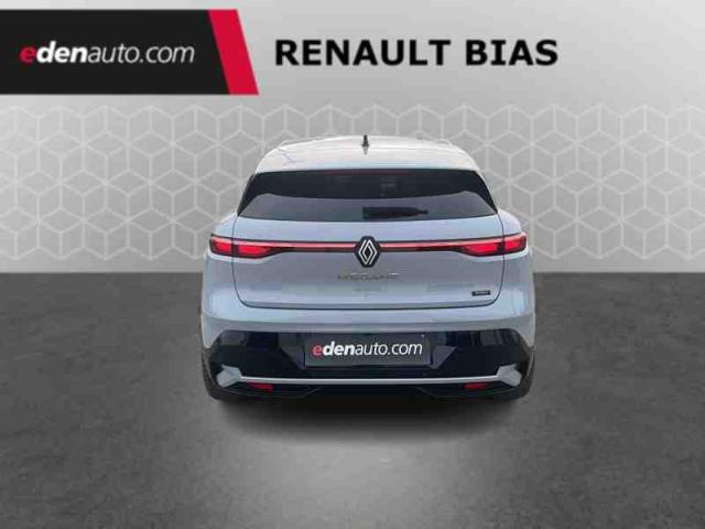Renault Mégane image 9