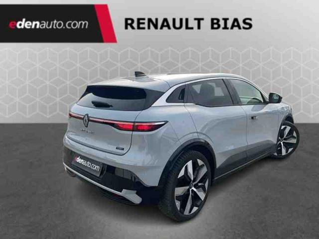 Renault Mégane image 4