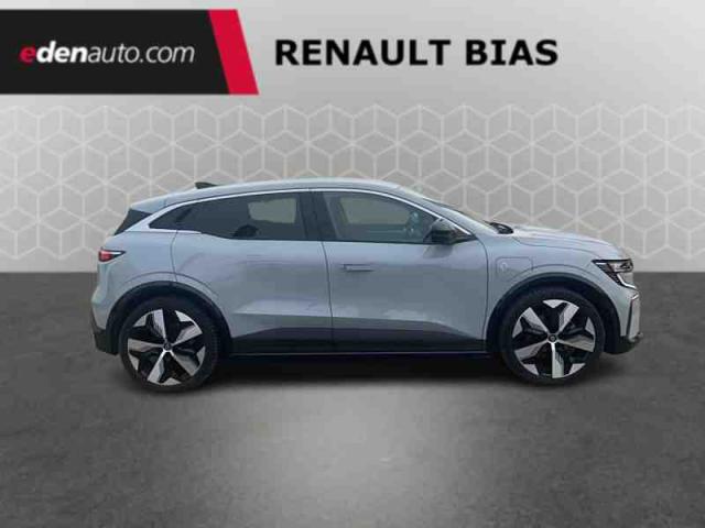 Renault Mégane image 8