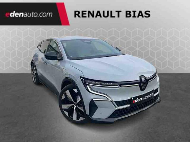 Renault Mégane image 7
