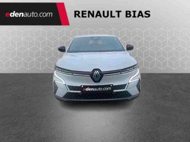 Renault Mégane image 1