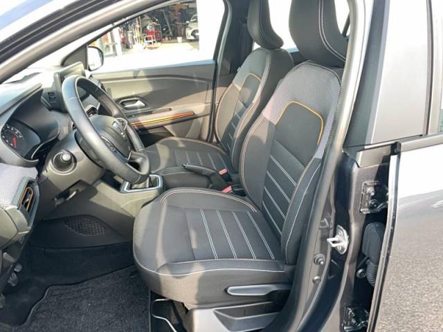 Dacia Sandero image 7