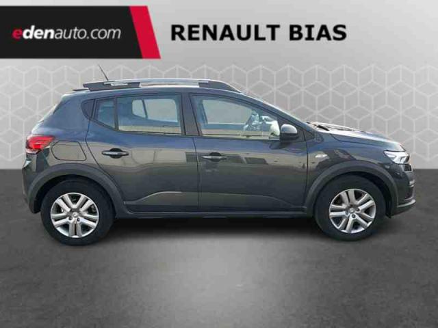 Dacia Sandero image 5