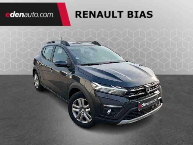 Dacia Sandero image 9