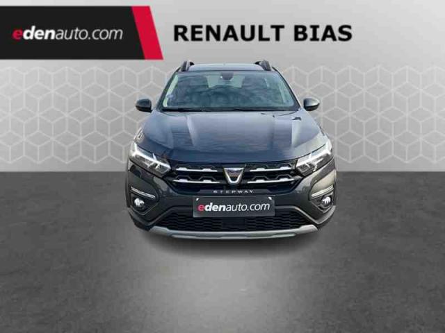 Dacia Sandero image 3