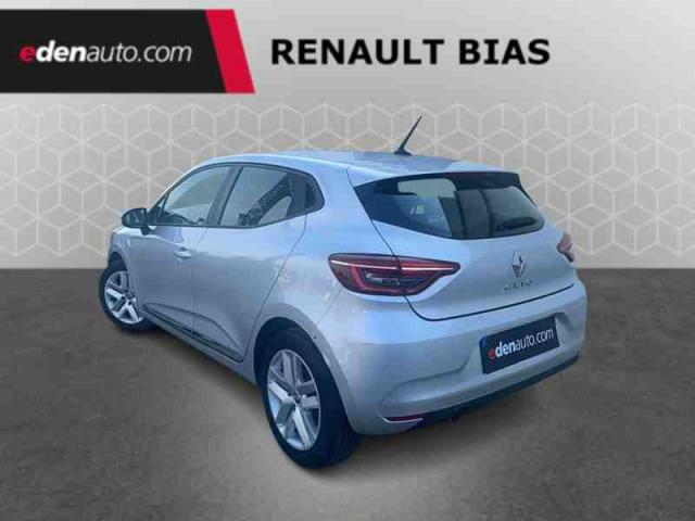 Renault Clio image 7